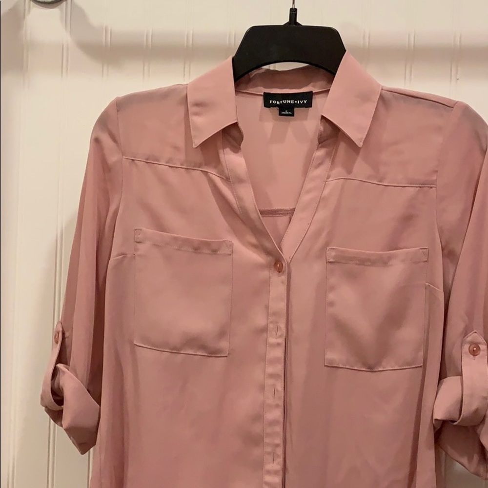 Dress shirt